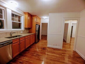 46 Harding Ave, Unit 46 in Belmont, MA - Building Photo - Building Photo