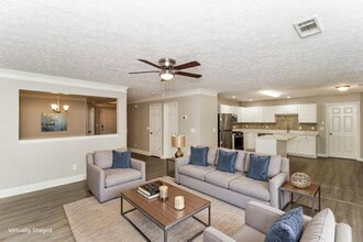 304 Westminster Dr, Unit 1444 in Canton, GA - Foto de edificio - Building Photo