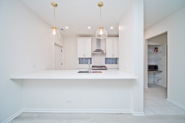 301 W Goethe St, Unit 203 in Chicago, IL - Building Photo - Building Photo