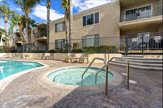 Florentine Apartments in Downey, CA - Building Photo - Building Photo