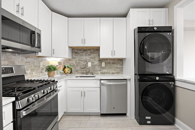 property at 3701 S George Mason Dr