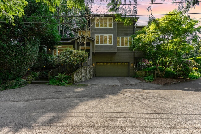 property at 5443 45th Ave W