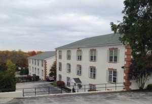 Valley Forge Terrace Apartments