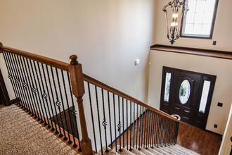 1240 Chinook Cir in Clarksville, TN - Building Photo - Building Photo
