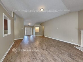 1862 Bitsy Grant Ct NW in Lawrenceville, GA - Building Photo - Building Photo