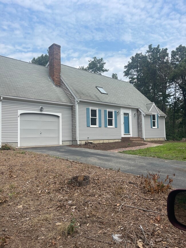 property at 49 Wintergreen Rd