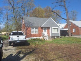 4848 Brenda Dr in Louisville, KY - Building Photo