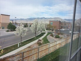 153 W 1190 N in Logan, UT - Building Photo