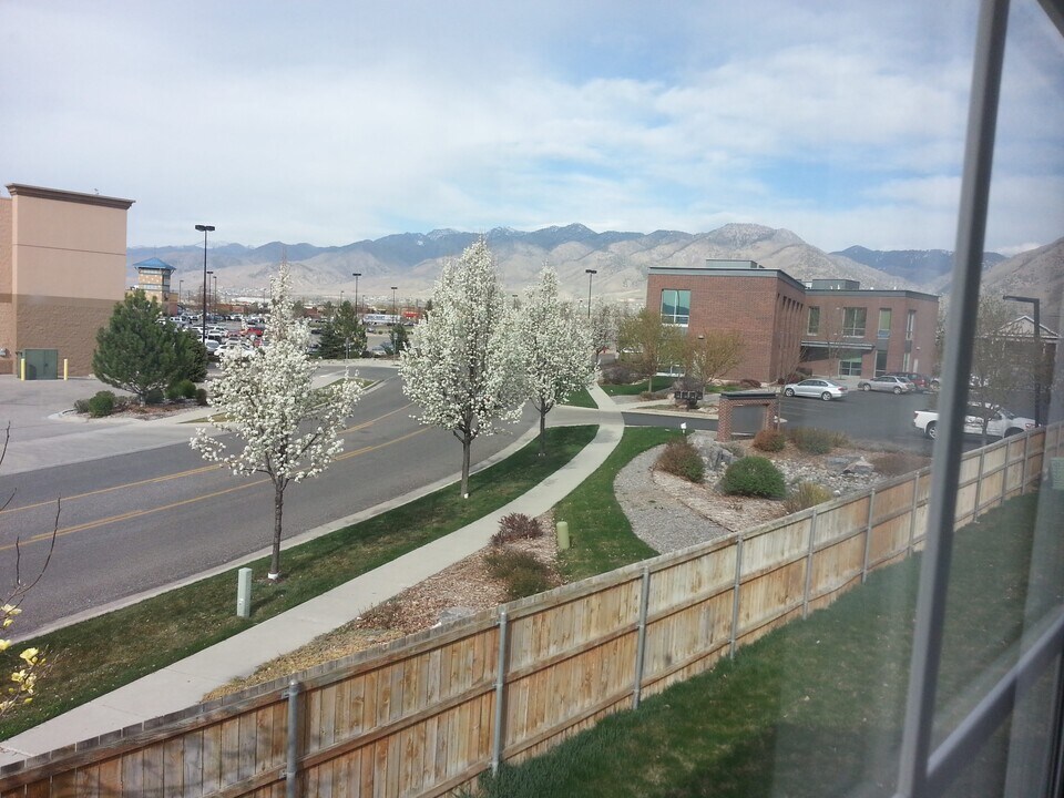 153 W 1190 N in Logan, UT - Building Photo