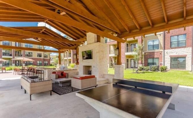 property at 6220 Farm to Market 2920