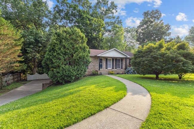 property at 336 Andrew Dr