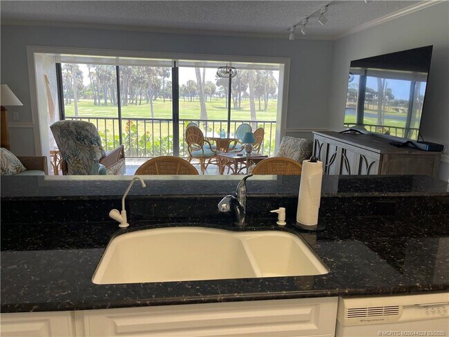 property at 5565 NE Gulfstream Way