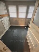 1426 W Harry St in Wichita, KS - Building Photo - Building Photo