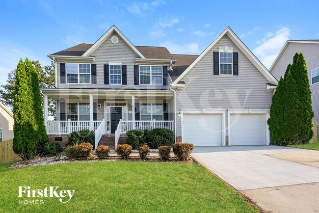 property at 221 Ironwood Dr