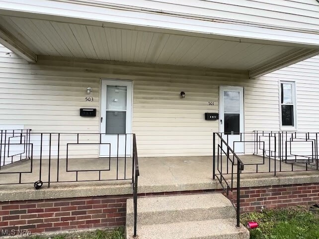 property at 503 11th St NW