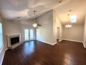 4012 Bothwell Terrace in Tallahassee, FL - Building Photo - Building Photo