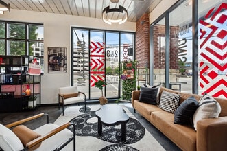 The Abigail in Columbus, OH - Foto de edificio - Building Photo