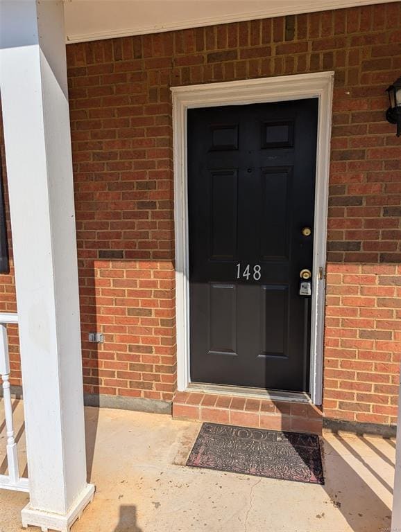 148 Blushing Groom St in Montgomery, AL - Foto de edificio - Building Photo