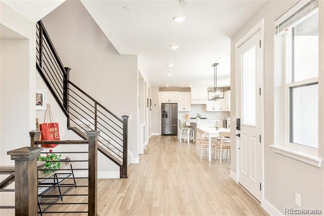 7037 Fireside Wy in Castle Rock, CO - Building Photo - Building Photo