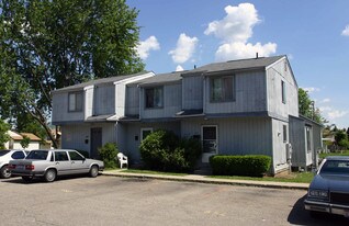 848-870 Tradewind Dr in Westerville, OH - Building Photo