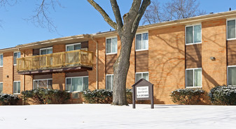 WestPark Apartments