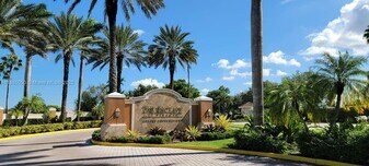 2113 Renaissance Blvd in Miramar, FL - Building Photo