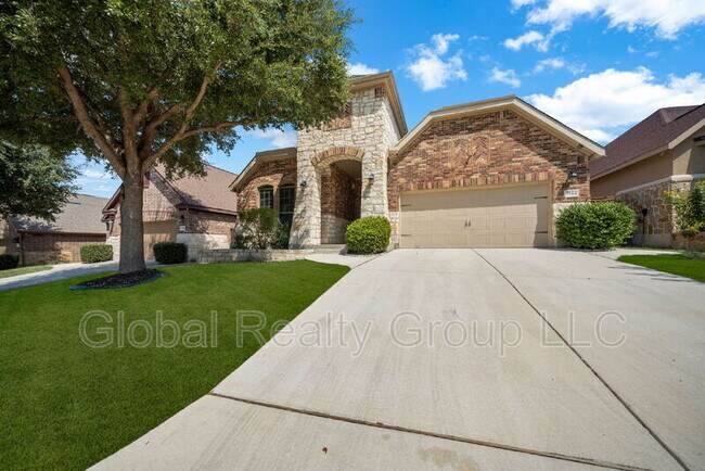 7914 Milton Favor in San Antonio, TX - Building Photo - Building Photo