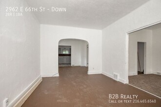 2962 E 66th St in Cleveland, OH - Building Photo - Building Photo