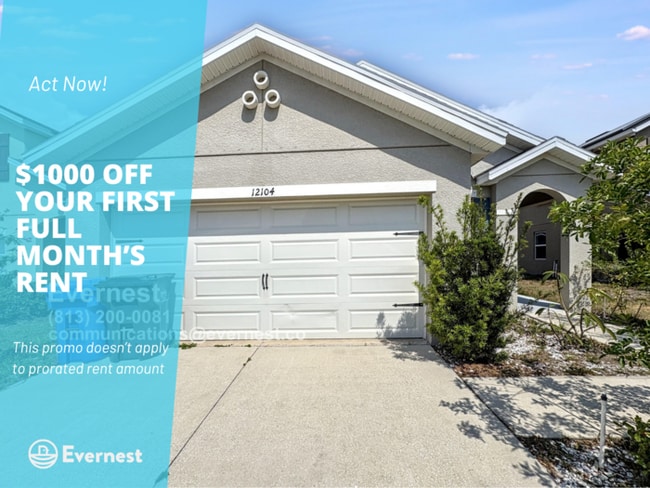 property at 12104 Fawn Brindle St