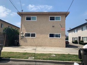 2829 E Sawyer St in Long Beach, CA - Building Photo - Building Photo