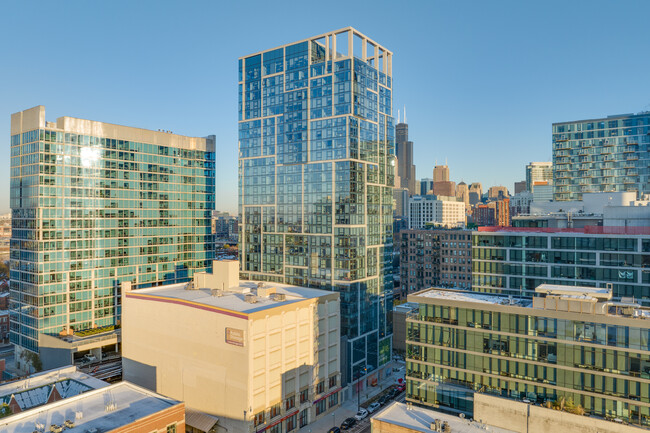 1400 Wabash in Chicago, IL - Building Photo - Building Photo