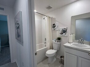 4 Pritchard Dr in Palm Coast, FL - Building Photo - Building Photo