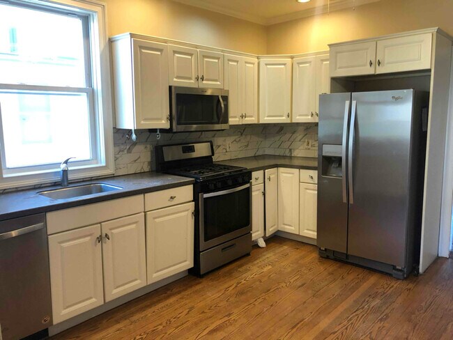 74 E Church St in Washington, NJ - Building Photo - Building Photo
