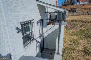 413 Kennedy St NE in Washington, DC - Building Photo