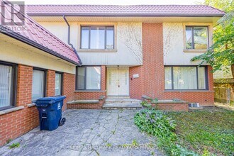 95 Caines Ave in Toronto, ON - Building Photo - Building Photo