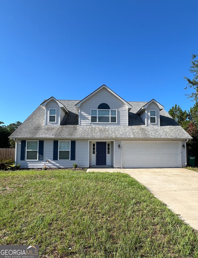 112 Snapper Ct in St. Marys, GA - Building Photo - Building Photo
