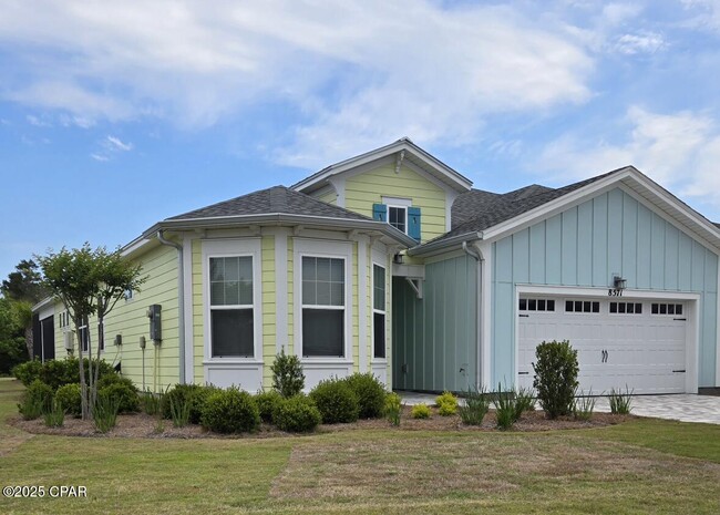 property at 8571 Island Breeze Ave