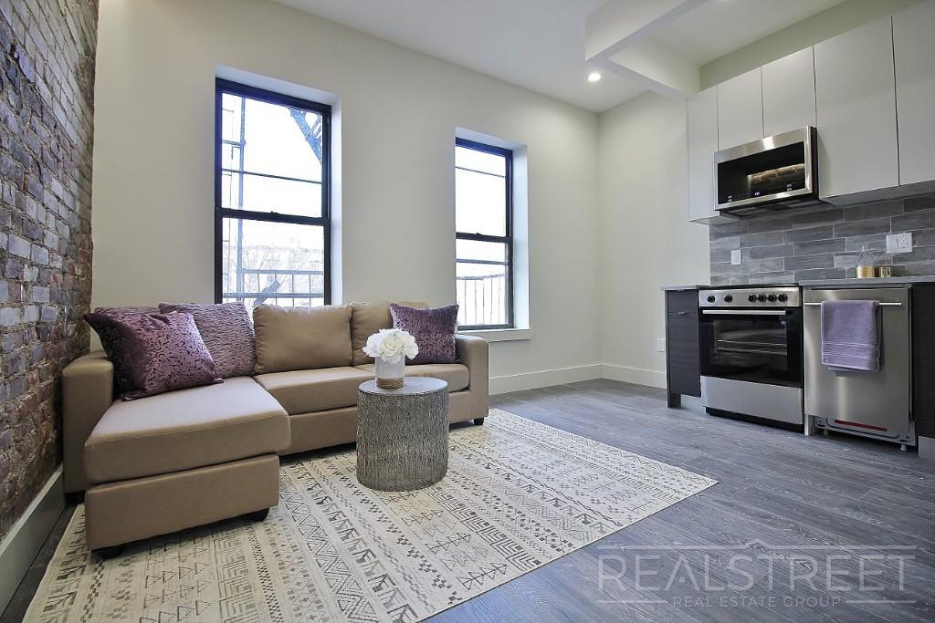 1159 St Johns Pl in Brooklyn, NY - Building Photo