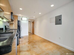 52 Rausch St in San Francisco, CA - Building Photo - Building Photo
