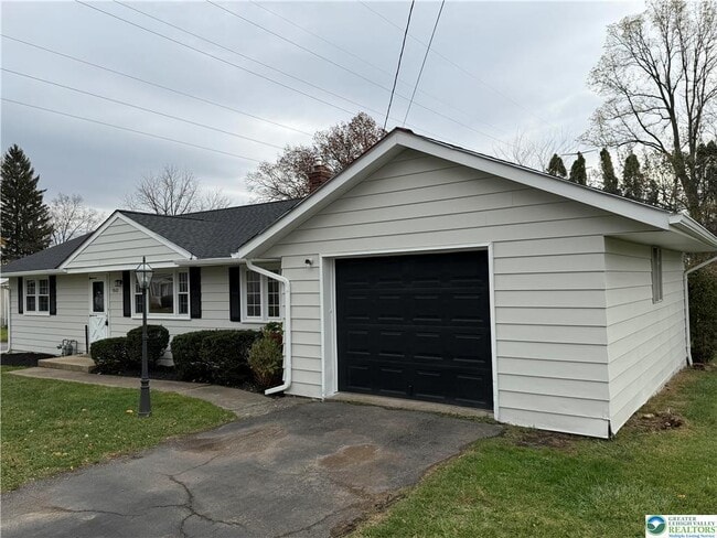 property at 1640 Stanhope St