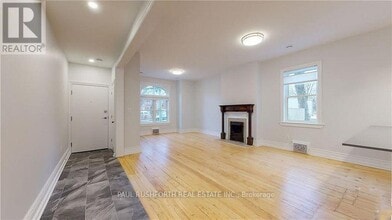 146-146 Bayswater Ave in Ottawa, ON - Building Photo - Building Photo