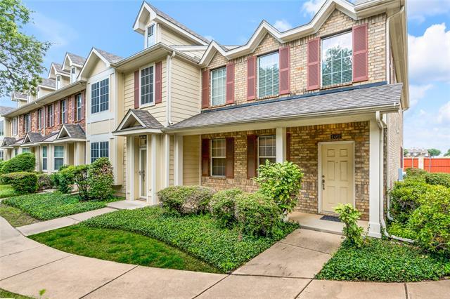 property at 2402 Durango Ridge Dr