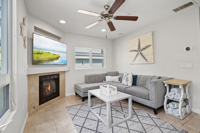 property at 819 Ostend Ct