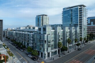 Madrone in San Francisco, CA - Building Photo - Building Photo