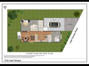 1124 Lake Terrace Rd in Elgin, IL - Building Photo - Building Photo