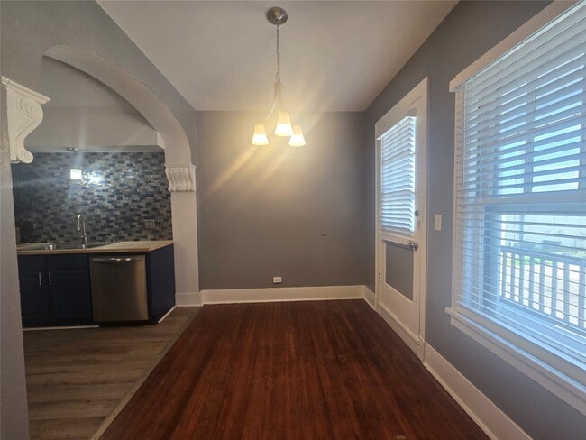 property at 725 Broadway Avenue J
