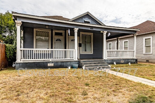 property at 405 Florida St