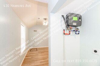 430 Hawkins Ave in Lexington, KY - Building Photo - Building Photo