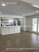 1655 Beckman Ave in Evansville, IN - Building Photo - Building Photo