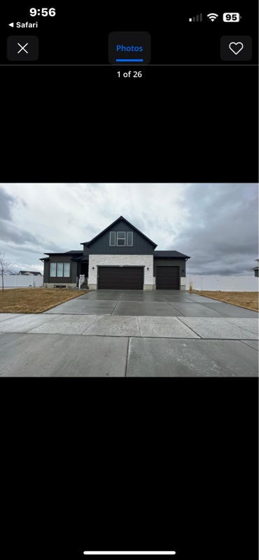 property at 370 E Ibapah St